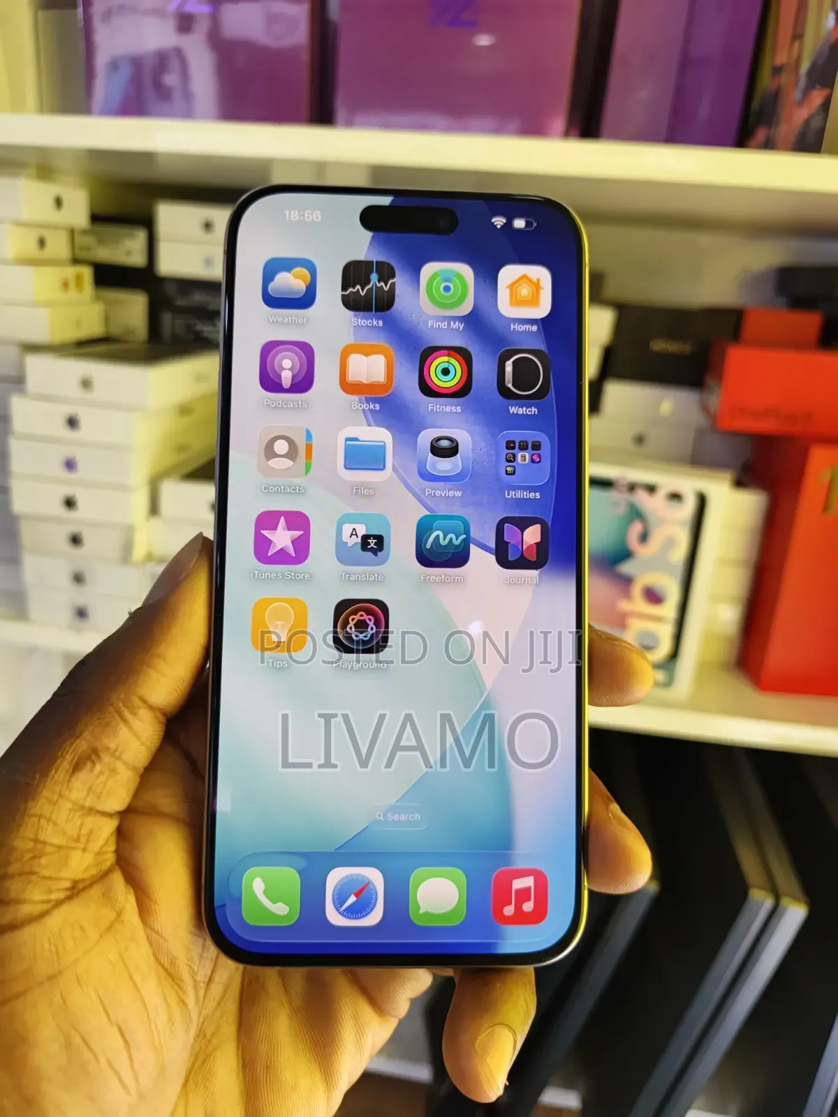 New Apple iPhone 14 Pro 256 GB Silver