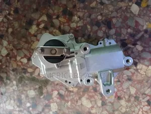 Turbo Actuator 1gd/2gd