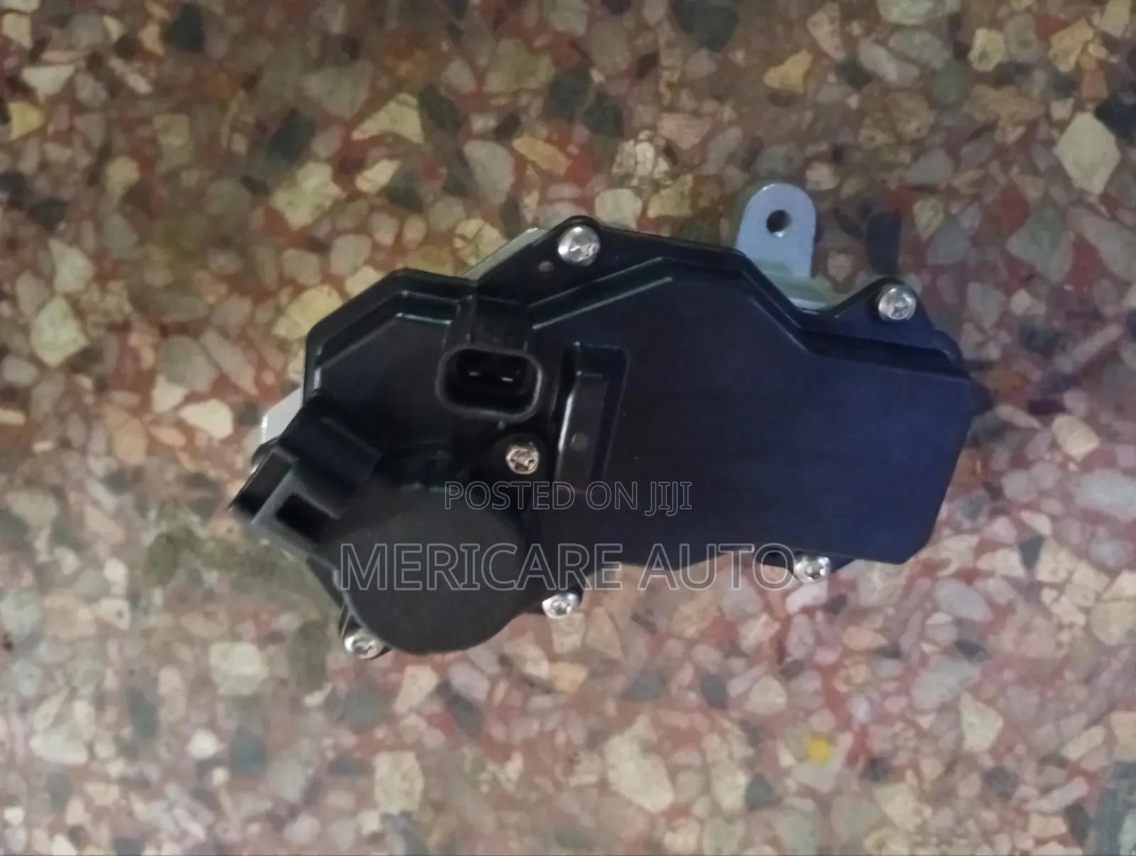 Turbo Actuator 1gd/2gd