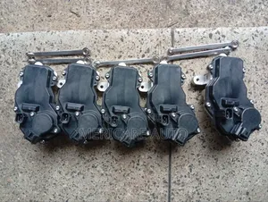 Turbo Actuator 1gd/2gd