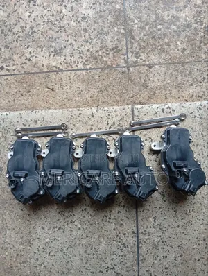 Turbo Actuator 1gd/2gd