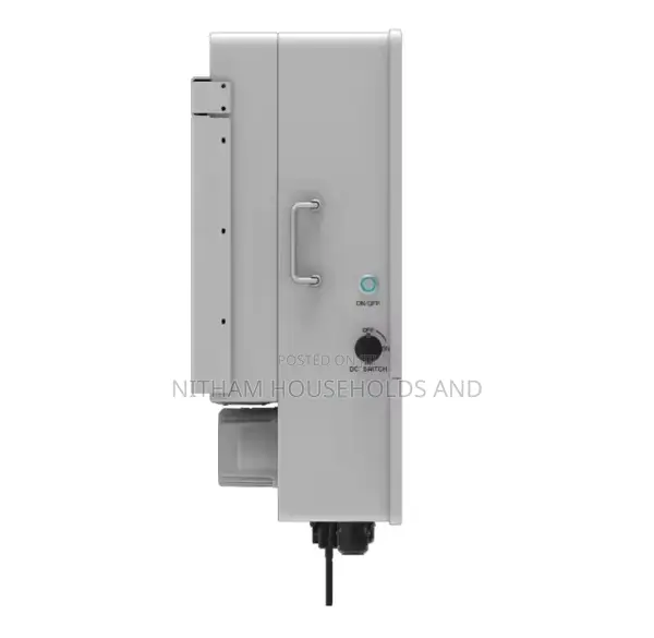 Deye Solar Hybrid Inverter 48v, 10kva 10kw Single Phase
