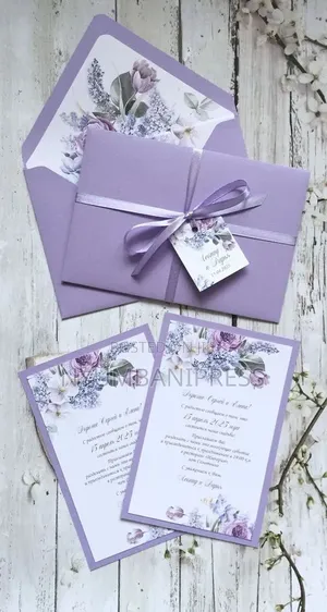 Local Wedding Cards Printing Services