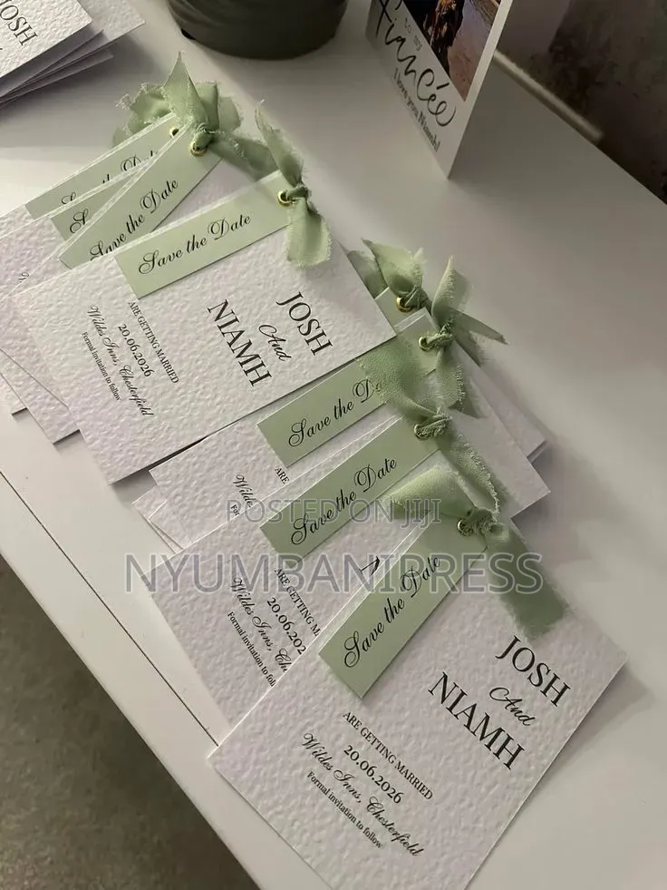 Local Wedding Cards Printing Services