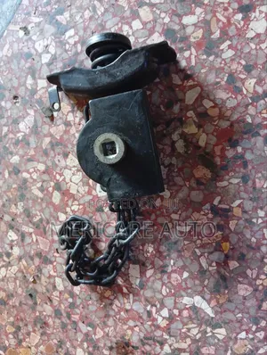 Spare Wheel Which Prado 120/150
