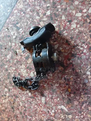 Spare Wheel Which Prado 120/150