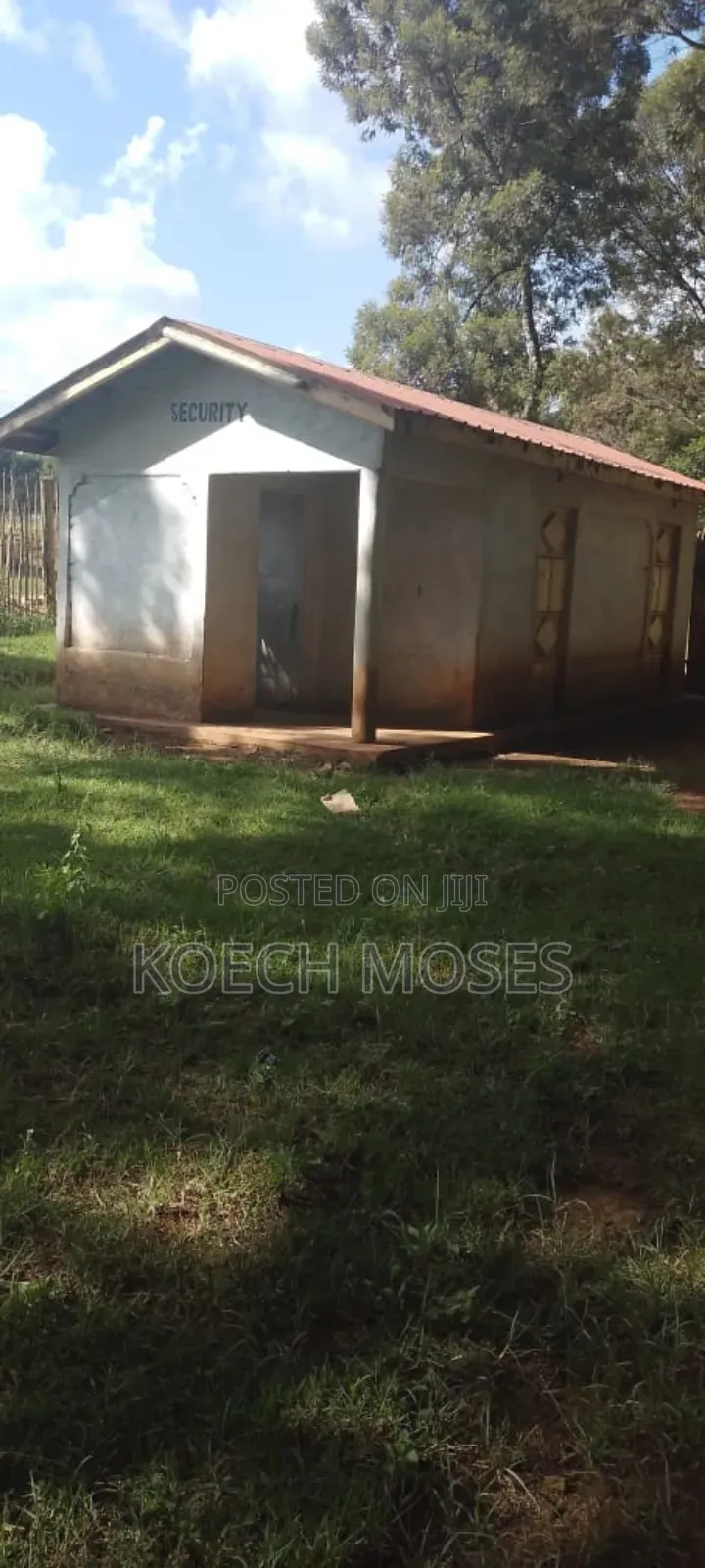 347 Acres of Prime Agricultural Land for Sale in Kuresoi North.