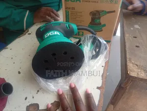 Limited Stock Dca Orbit Sander Machine/Orbit Sander