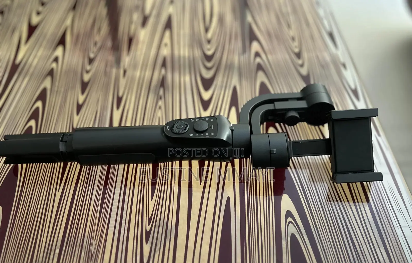 Gimbal Pro