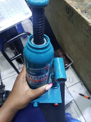 Supper Strong Hydraulic Jack