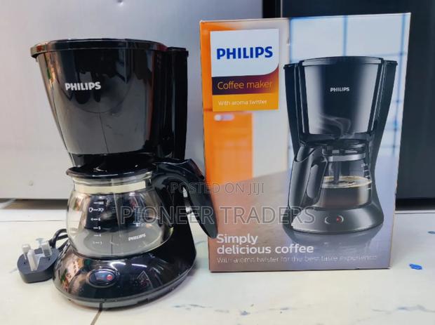Philips Drip Coffee Maker Hd7430 - thumbnail 2