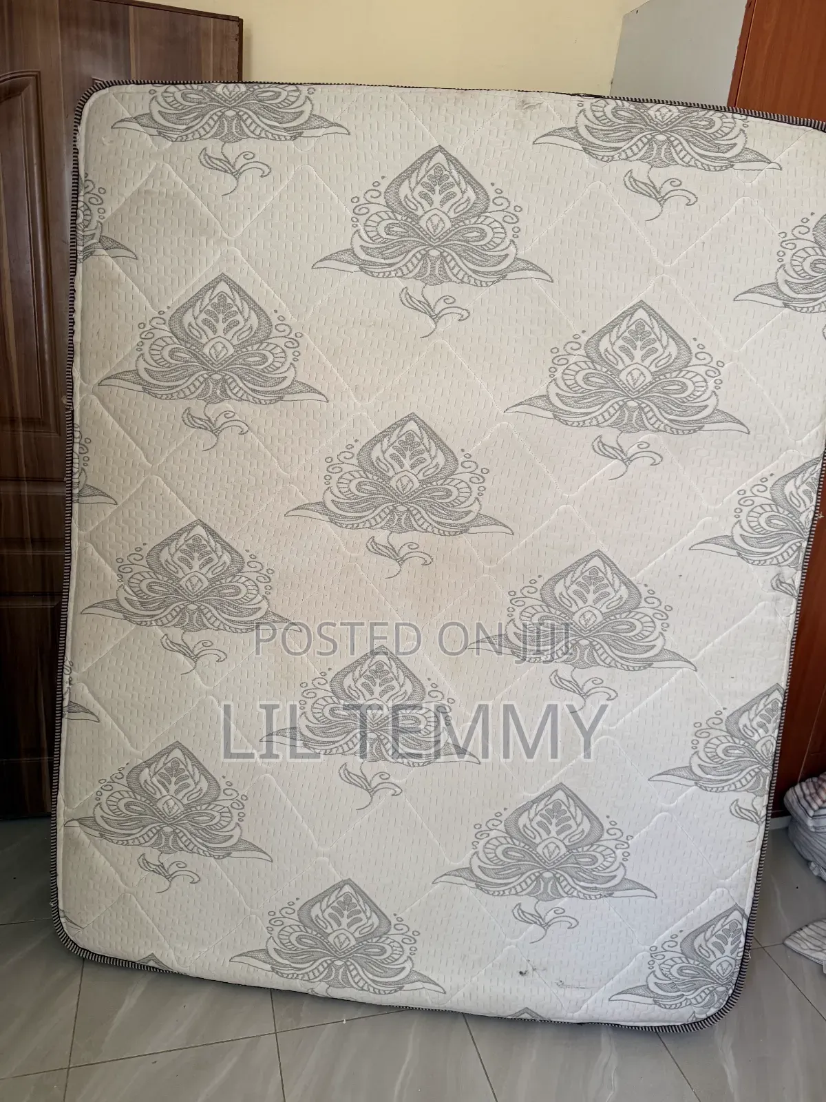 5by6 Mattress