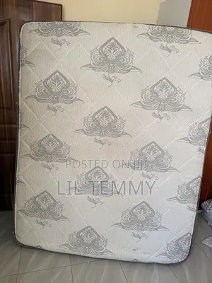 5by6 Mattress