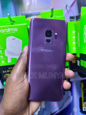 Samsung Galaxy S9 64 GB