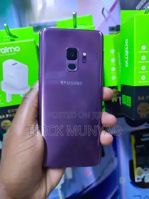 Samsung Galaxy S9 64 GB