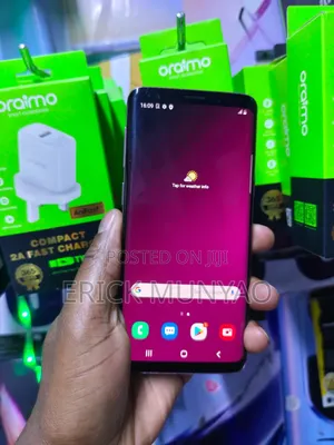 Samsung Galaxy S9 64 GB