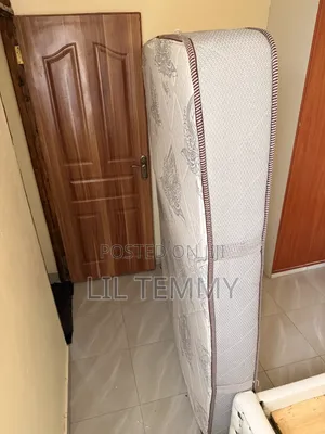 5by6 Mattress