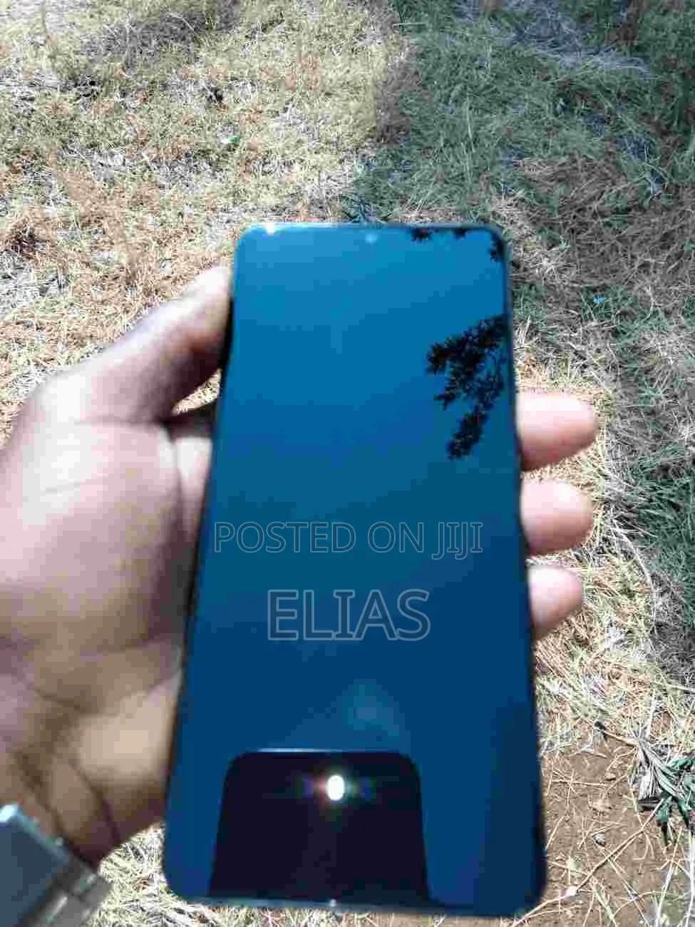HMD Arc Original Screen