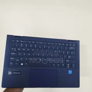 Laptop HP Dragonfly G2 16GB Intel Core i7 SSD 512GB