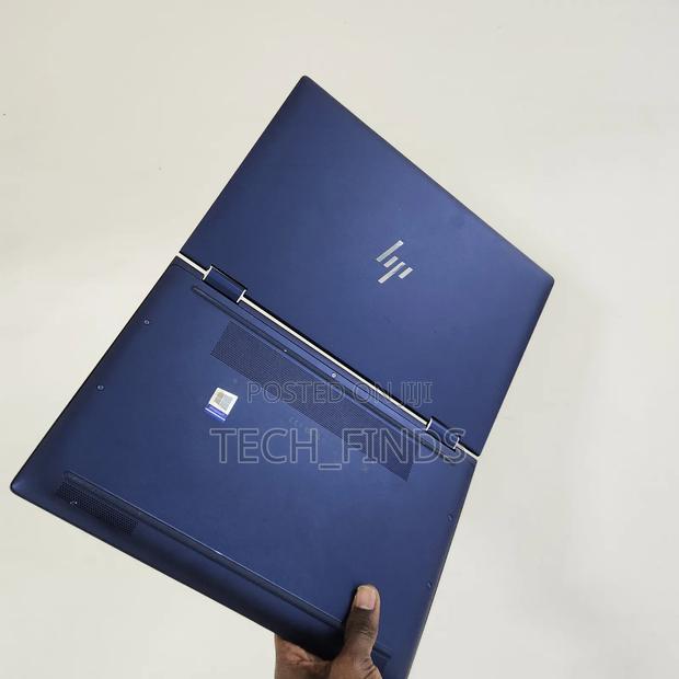 Laptop HP Dragonfly G2 16GB Intel Core i7 SSD 512GB - thumbnail 4