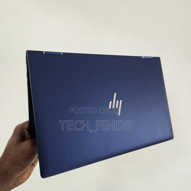 Laptop HP Dragonfly G2 16GB Intel Core i7 SSD 512GB - thumbnail 5