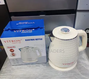 Vitron Kettle P5 2l