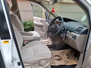 Toyota Noah 2006 White