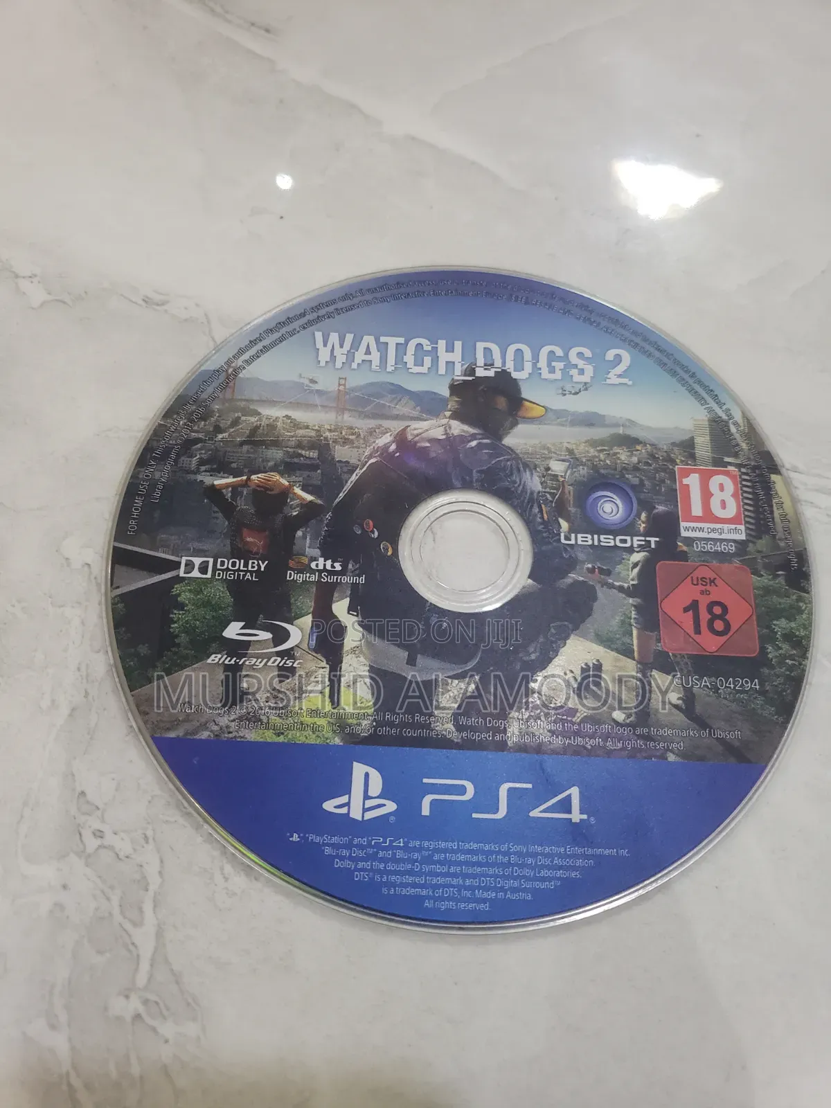 Ps4 Slim Bundle