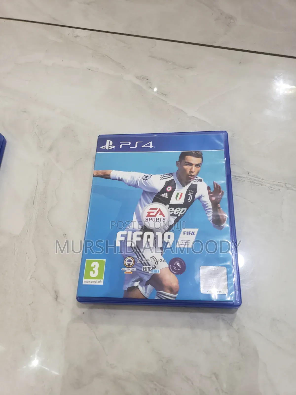 Ps4 Slim Bundle