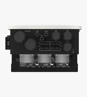 Deye Solar Hybrid Inverter 48v, 20kva 20kw Three Phase