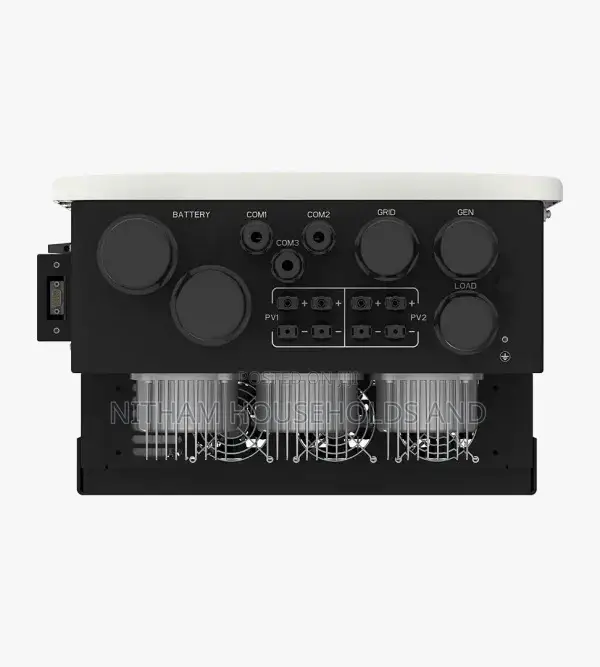 Deye Solar Hybrid Inverter 48v, 20kva 20kw Three Phase