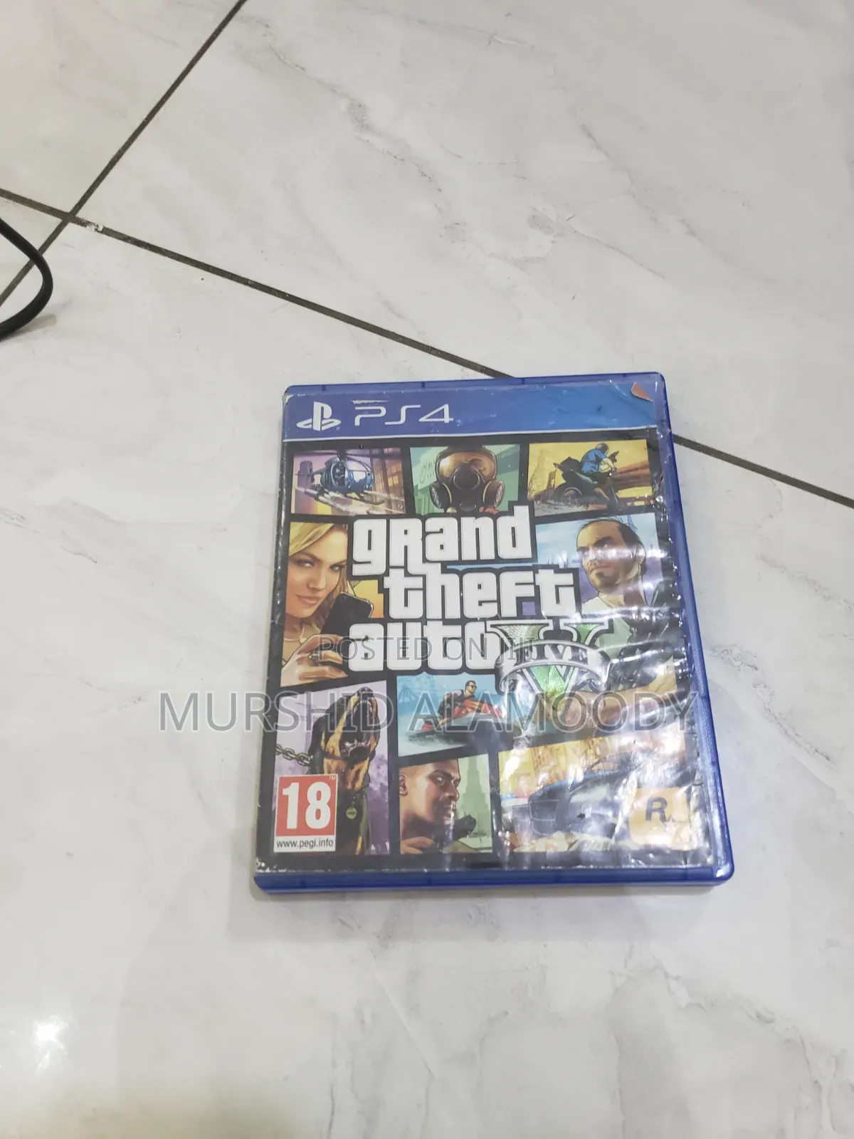 Ps4 Slim Bundle