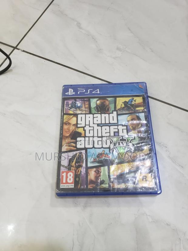 Ps4 Slim Bundle - thumbnail 8