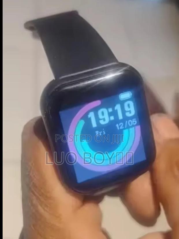 Smartwatches - thumbnail 2