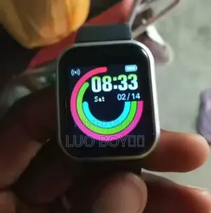 Smartwatches