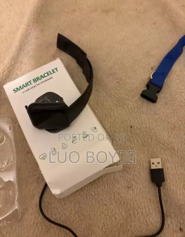 Smartwatches