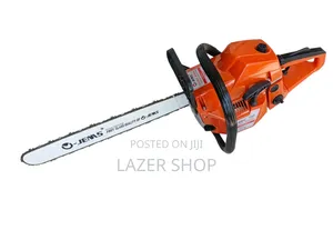 Power Saw Jenus 58cc