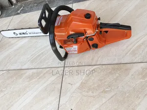 Power Saw Jenus 58cc