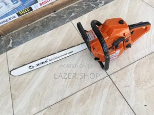 Power Saw Jenus 58cc