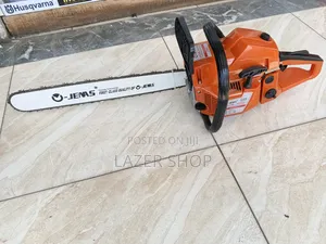 Power Saw Jenus 58cc