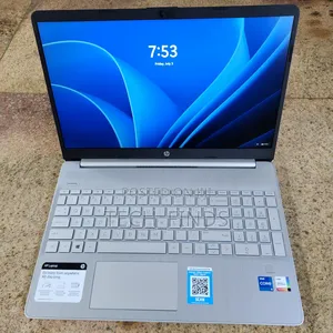 Laptop HP 15 8GB Intel Core i5 SSD 256GB