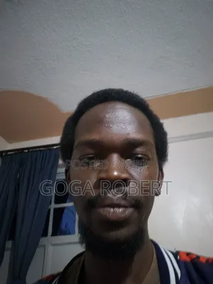 Mr.Goga Omolo