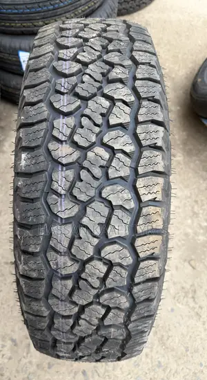 235/75r15 Bearway Tyre