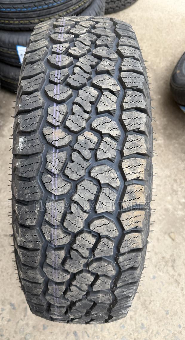 235/75r15 Bearway Tyre - thumbnail 2