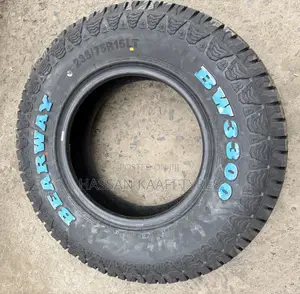 235/75r15 Bearway Tyre