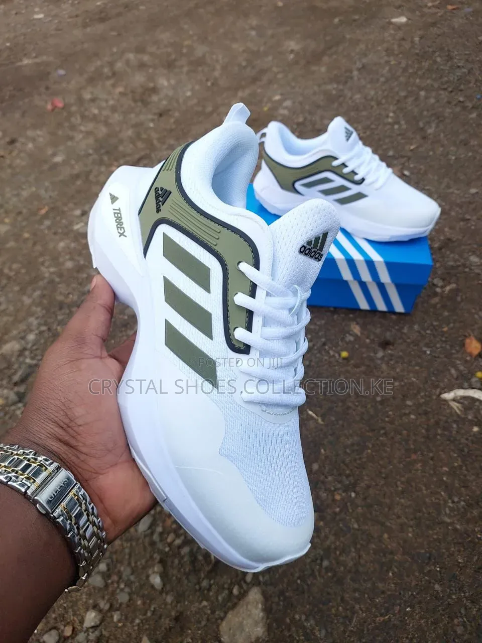 Adidas Shoes