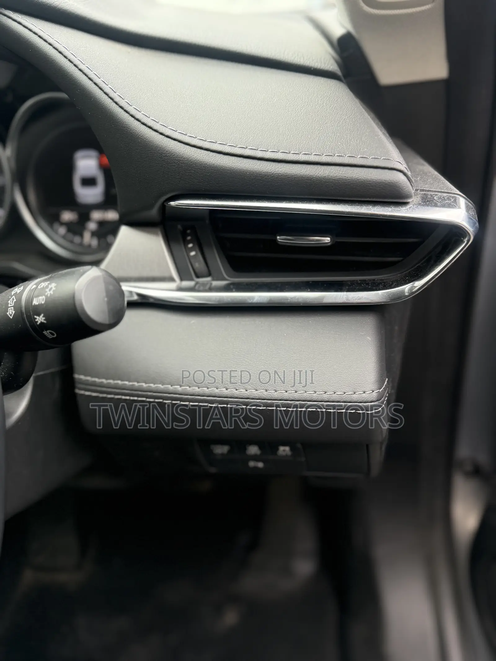 Mazda 6 2020 Silver
