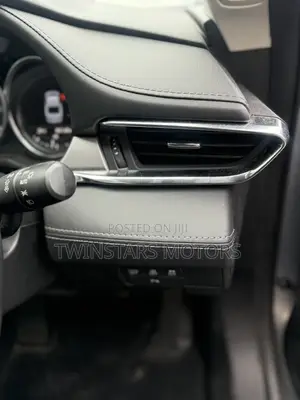 Mazda 6 2020 Silver