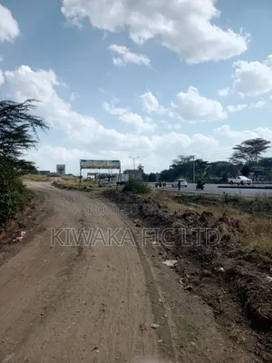 Half Acre Fronting Eastern Bypass for Sale