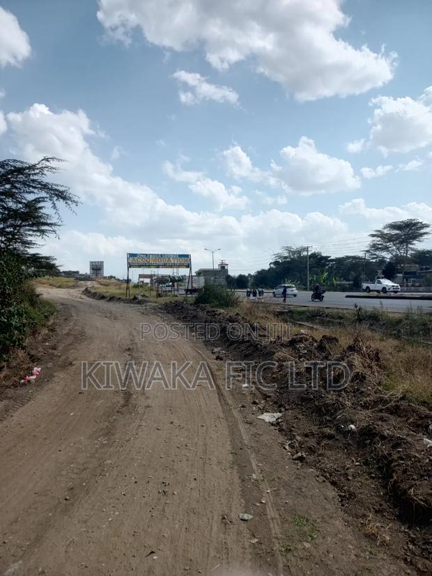 Half Acre Fronting Eastern Bypass for Sale - thumbnail 2